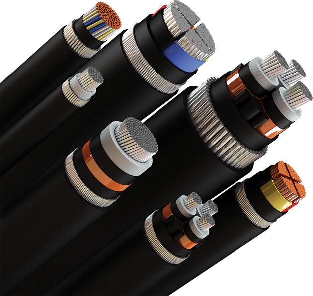 Gamme Cable